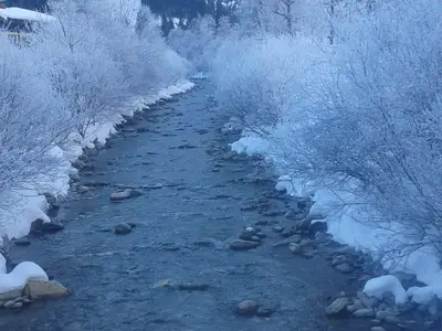 Haus Berger, Bad Gastein/Böckstein