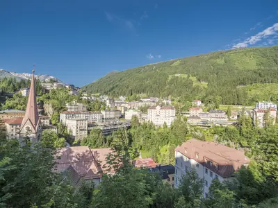 Haus Nani, Bad Gastein/Böckstein