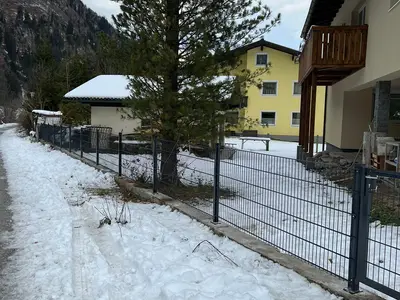 Haus Nani, Bad Gastein/Böckstein