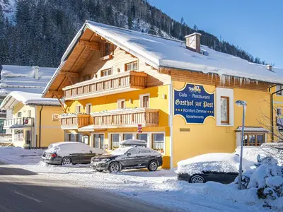 AlpinSpa Zur Post, Bad Gastein/Böckstein