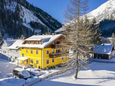 AlpinSpa Zur Post, Bad Gastein/Böckstein