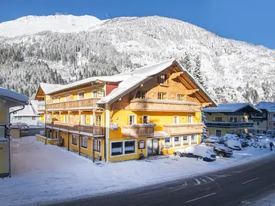 AlpinSpa Zur Post, Bad Gastein/Böckstein