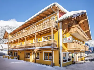 AlpinSpa Zur Post, Bad Gastein/Böckstein