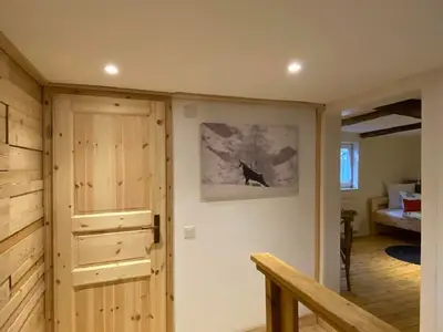 Ferienwohnung für 2 Personen (16 m²) in Bodenfelde 7/10