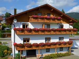 Ferienwohnung für 2 Personen (42 m&sup2;) in Bodenmais