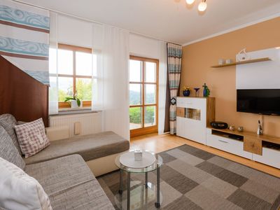 Ferienwohnung für 4 Personen (50 m²) in Bodenmais 3/10