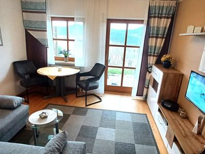 Ferienwohnung für 4 Personen (50 m²) in Bodenmais 5/10