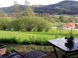 Ferienwohnung für 2 Personen (25 m&sup2;) in Bodenmais