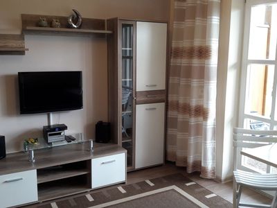 Ferienwohnung für 2 Personen (25 m²) in Bodenmais 2/10