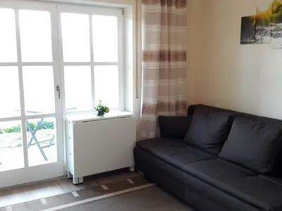 Ferienwohnung für 2 Personen (25 m²) in Bodenmais 6/10