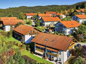 Ferienwohnung für 4 Personen (50 m²) in Bodenmais