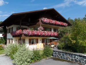 Ferienwohnung für 2 Personen (48 m&sup2;) in Bodenmais