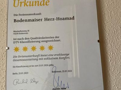 Bodenmaiser Herz-Hoamad