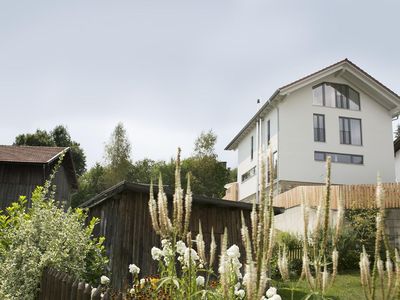 Haus Arberblick (Früchtl)