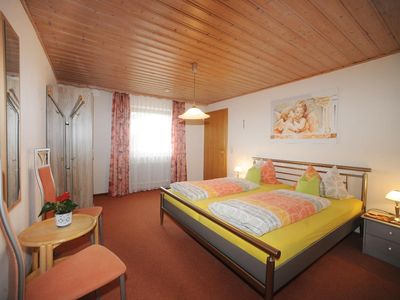 Schlafzimmer FW I