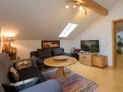 Wohnzimmer 2
