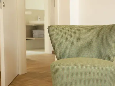 Haus Arberblick (Früchtl)