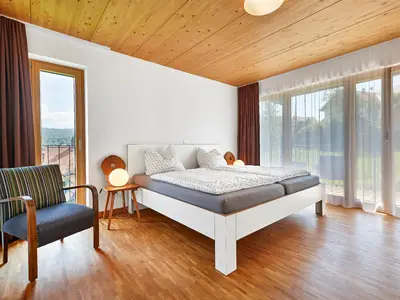 Haus Arberblick (Früchtl)