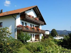 Ferienwohnung für 4 Personen in Bodenmais