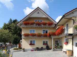 Ferienwohnung für 2 Personen in Bodenmais