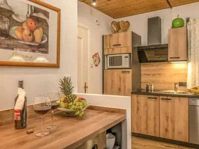 Wohlfühl-Ferienwohnungen Kirchberger