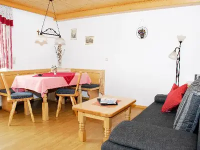 Wohnraum-Harlachberg