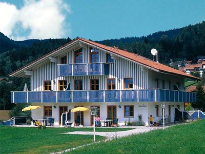 Familienferienhaus