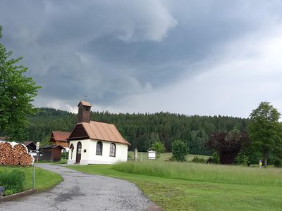 Hofkapelle