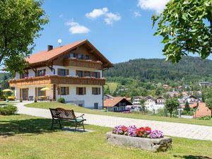 Ferienwohnung für 2 Personen (24 m²) in Bodenmais