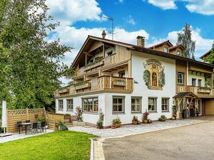 Ferienwohnung für 3 Personen (35 m²) in Bodenmais