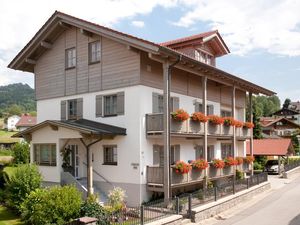 Ferienwohnung für 2 Personen (40 m²) in Bodenmais