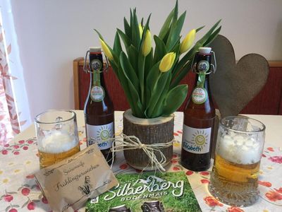 Frühlingswochen