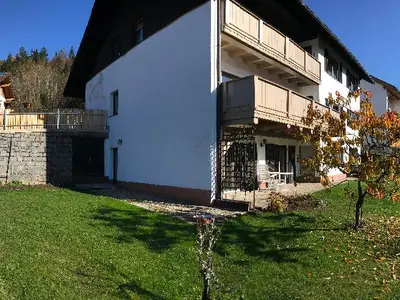 Gesamtansicht