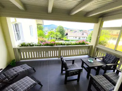 Balkon