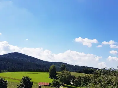 Panoramaaussicht