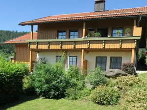 Ferienwohnung für 2 Personen (65 m²) in Bodenmais