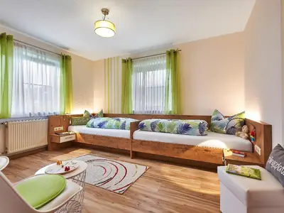 FeWo Typ 5 Kinderzi.