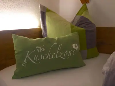 FeWo Typ 6 Schlafen2