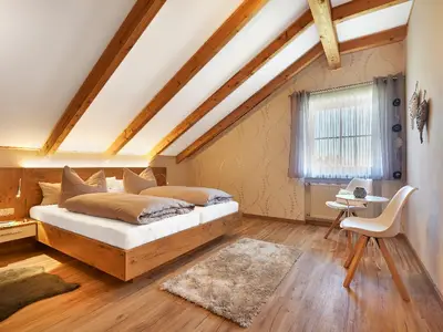 FeWo Typ 6 Schlafen1