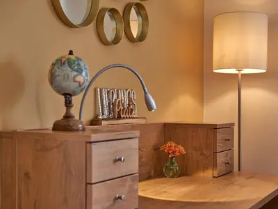 FeWo Typ 7 Schreibti