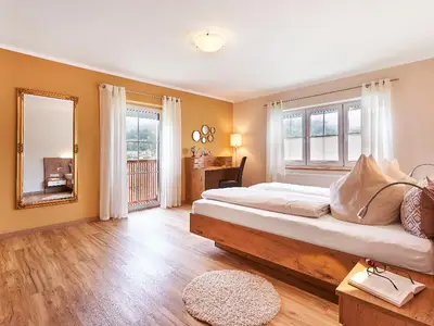 FeWo Typ 7 Schlafen1