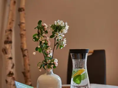 FeWo Typ 7 Wasserkar