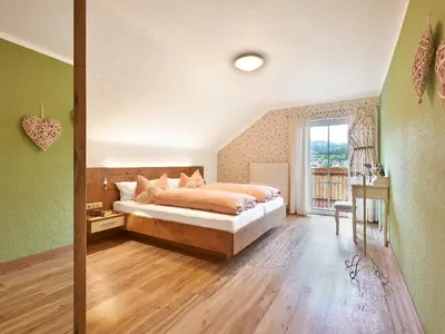 FeWo Typ 8 Schlafen1