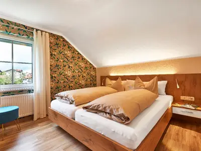 FeWo Typ 8 Schlafen2