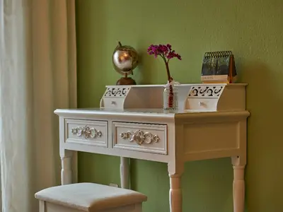 FeWo Typ 8 Sekretär