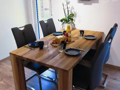 Essen Zeit für Euch