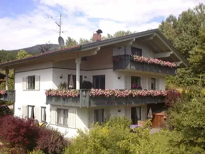 Ferienwohnungen Wölfl