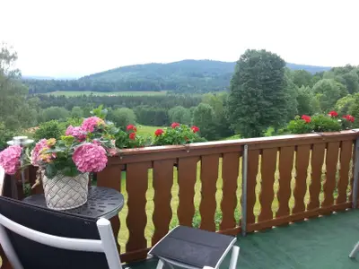 Ferienwohnung für 6 Personen (85 m²) in Bodenmais 3/10