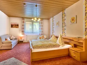 Ferienwohnung für 2 Personen (70 m²) in Bodenmais