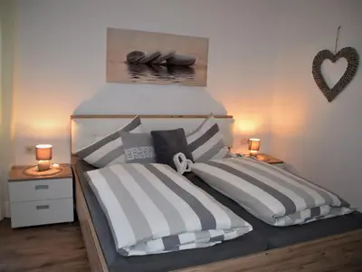 Schlafzimmer FW2